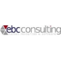 EBC Consulting logo