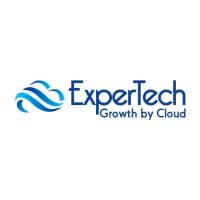 ExperTech logo