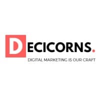 Decicorns logo