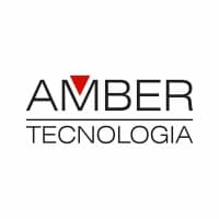 Amber Tecnologia logo