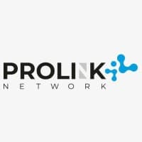 Prolink Network logo