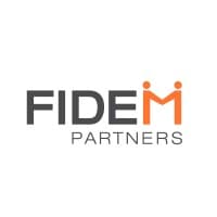 Fidem logo