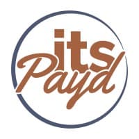 ItsPayd logo