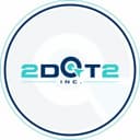2DOT2INC logo