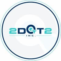 2DOT2INC logo
