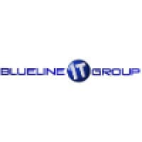 BlueLine IT Group logo