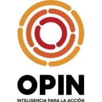 Opin Marketing logo