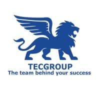 Tecgroup logo