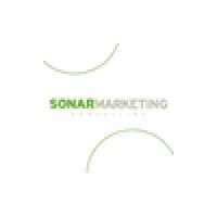Sonar Marketing logo