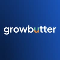 Growbutter logo