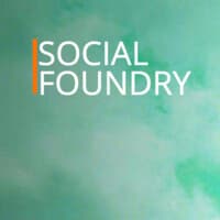 Social Foundry logo