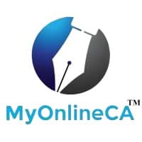 MyOnlineCA logo