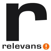 Relevans logo