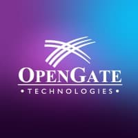 OpenGate logo