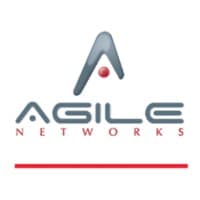 Agile Networks Business Phone Systems & IT Solutions logo
