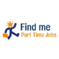 Findme Part time jobs logo