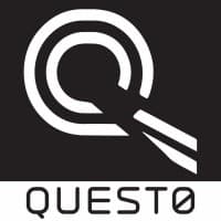 Quest0 logo