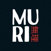 MURI logo