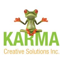 Karma Creative Solutions logo