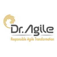 Dr Agile logo