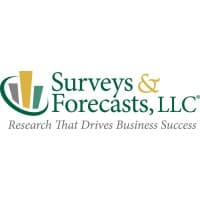 Surveys & Forecasts logo