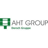 AHT GROUP logo