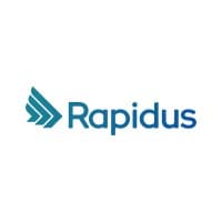 Rapidus logo