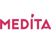 Medita Communication logo