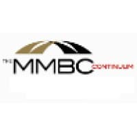 The MMBC Continuum logo
