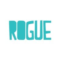 Rogue Creative Ireland logo