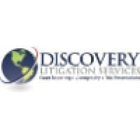 Discovery Litigation Services logo