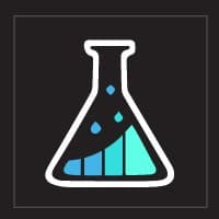 Lab Coat Marketing logo