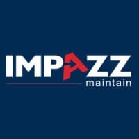 Impazz Maintain logo
