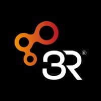 3R Start Ups logo