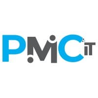 PMC IT logo