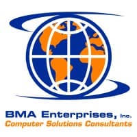 BMA Enterprises logo