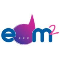 Edm2 Marketing logo