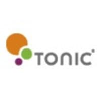 TONIC Communications Agency logo