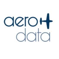 AERODATA FRANCE logo