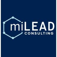 miLEAD Consulting logo