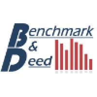 Benchmark And Deed logo