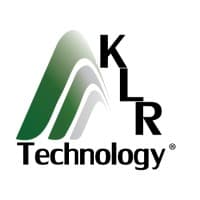 KLR Technology logo