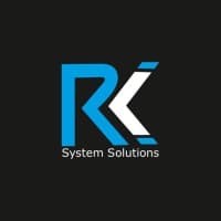 RK System Solutions logo