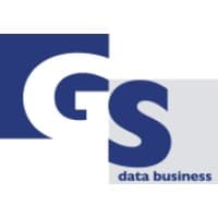 GS Data Business OHG logo