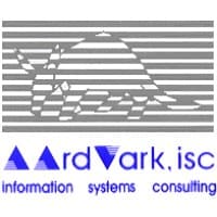 AArdVark isc SA logo