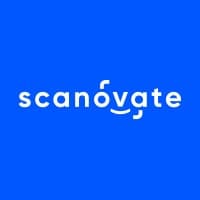 Scanovate logo