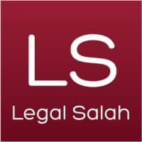 Legal Salah Solutions Pvt logo