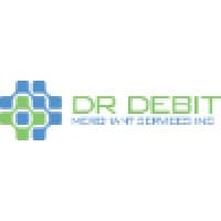 Doctor Debit Merchant Services logo