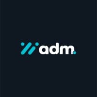 ADM HOLDING GROUP logo