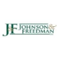 Johnson & Freedman logo